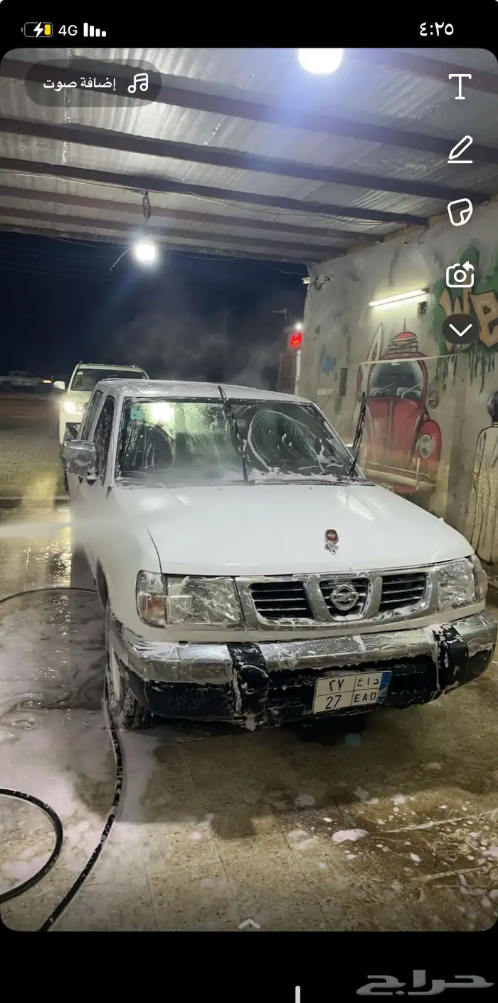 ددسن 2001 سوبر جي ال بدي فيه رشوش متفرقة مكينة قير شد بلد 0