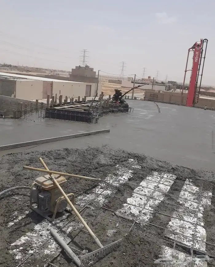 مقاول ملاحق 8