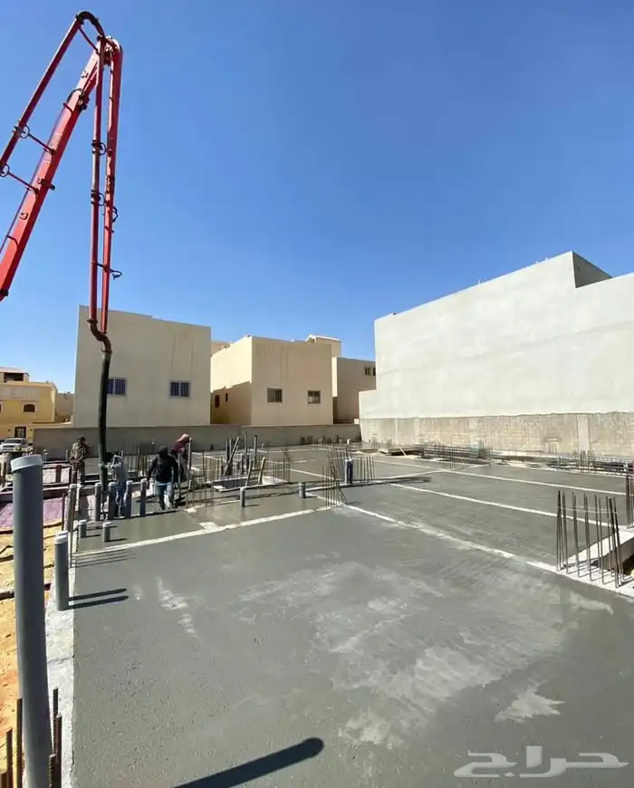 مقاول ملاحق 6