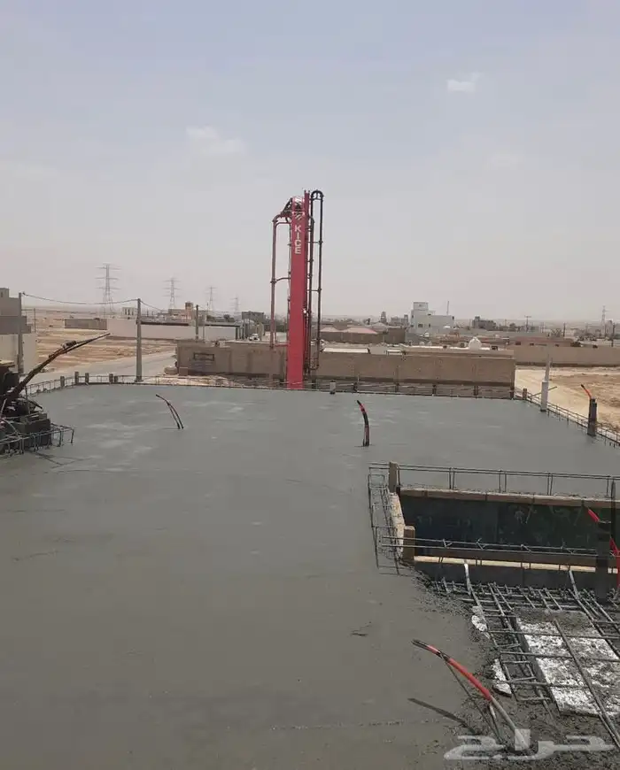 مقاول ملاحق 9