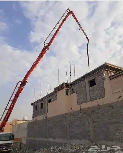 مقاول ملاحق index