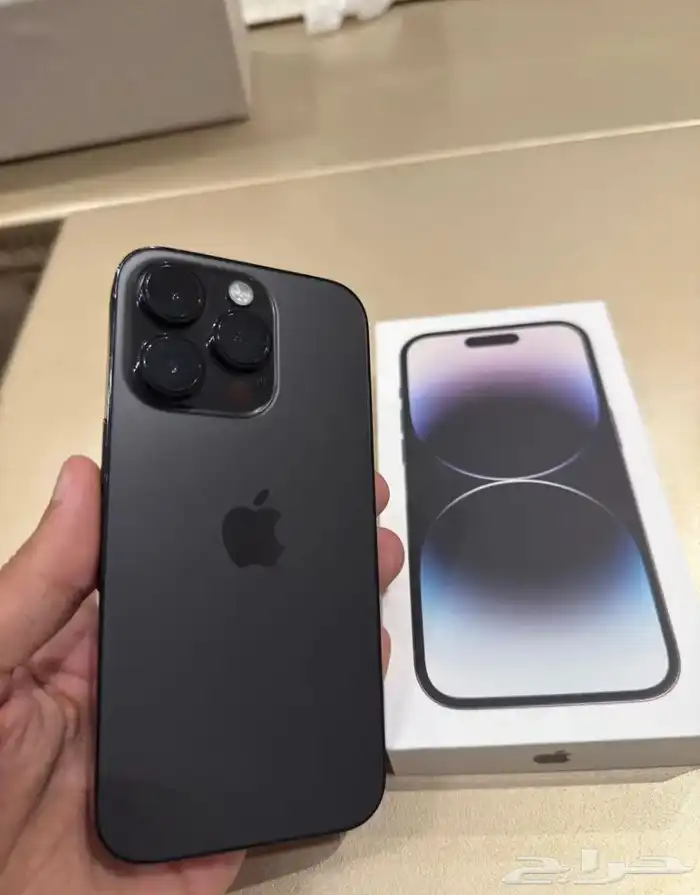 ايفون 14 برو 2