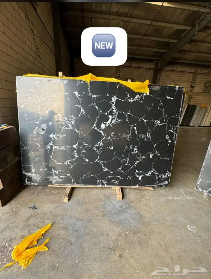 بيع جميع أنواع الرخام جمله قطاعي ويوجد عندنا تفاصيل مغاسل 4