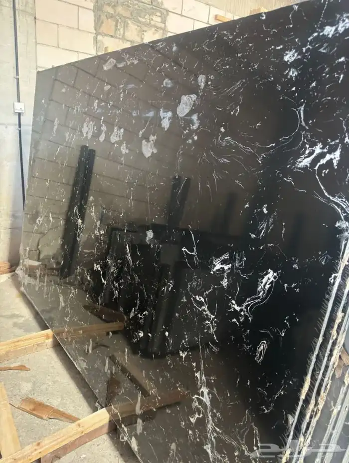 بيع جميع أنواع الرخام جمله قطاعي ويوجد عندنا تفاصيل مغاسل 17