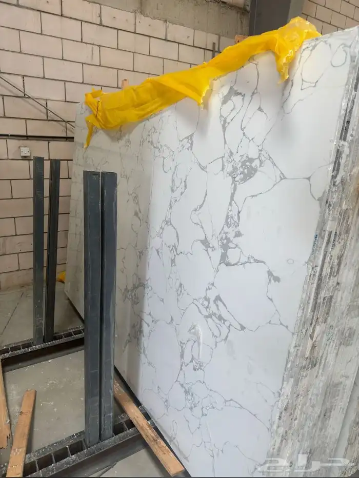 بيع جميع أنواع الرخام جمله قطاعي ويوجد عندنا تفاصيل مغاسل 23