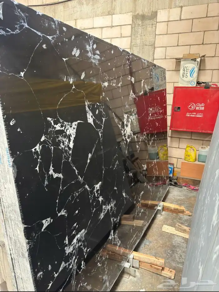 بيع جميع أنواع الرخام جمله قطاعي ويوجد عندنا تفاصيل مغاسل 3