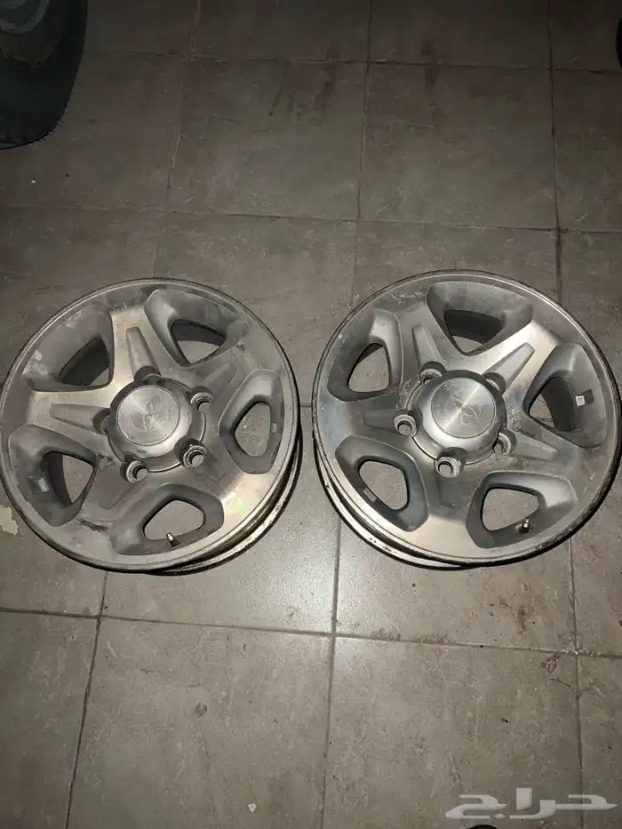 جنوط رفرف ربع و شاص اصلي 0