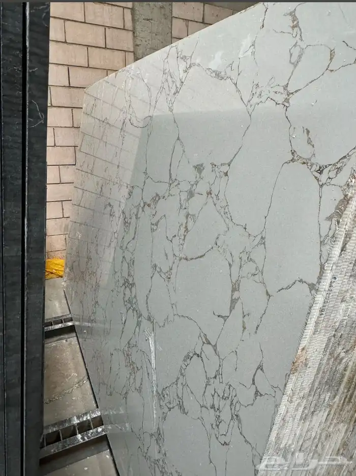 بيع جميع أنواع الرخام جمله قطاعي ويوجد عندنا تفاصيل مغاسل 2