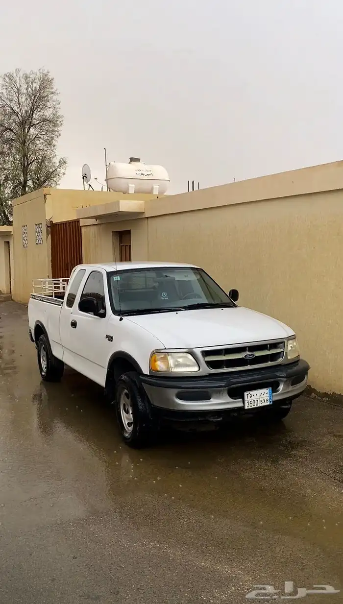فورد F-150 للبيع 2