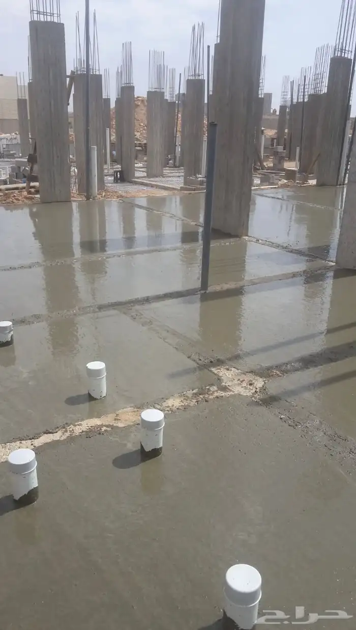 مقاول ملاحق 19