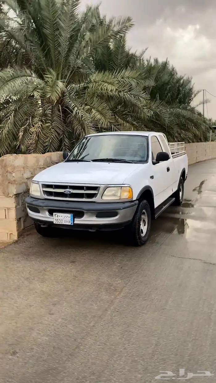 فورد F-150 للبيع 1