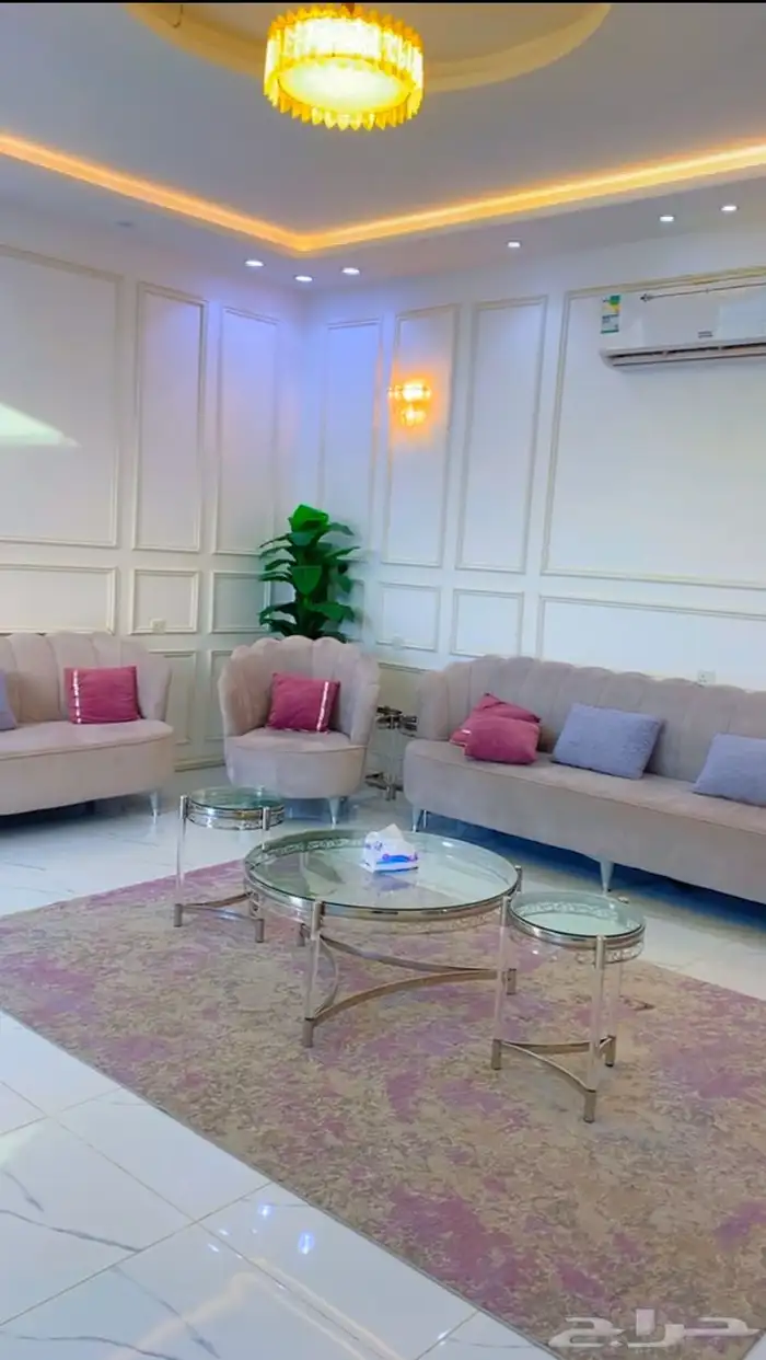 شاليه للايجار 5