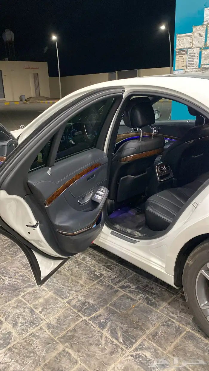 مرسيدس يخت 2015 هايبرد 6