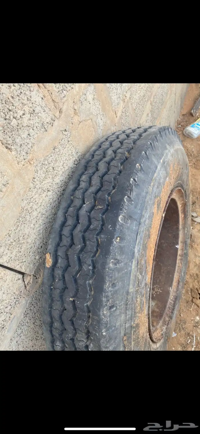 كفرات وجنوط دوج 0