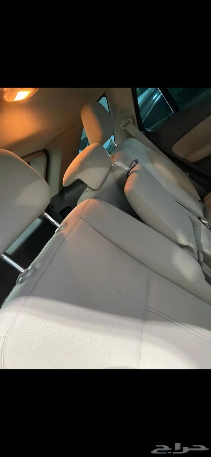 فورد ايدج 8