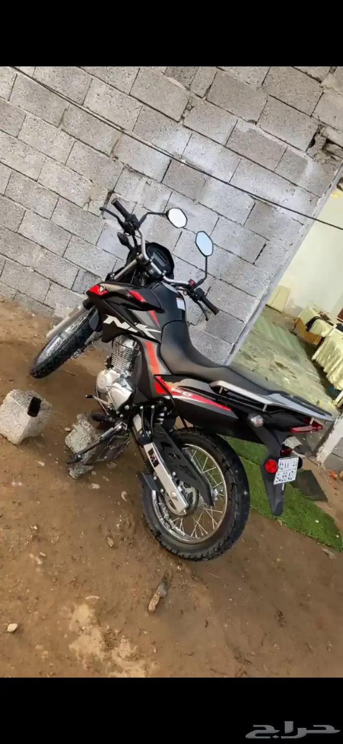 دباب Nk للبيع 2