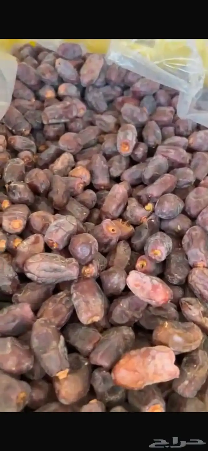 تمر خضري للبيع 0