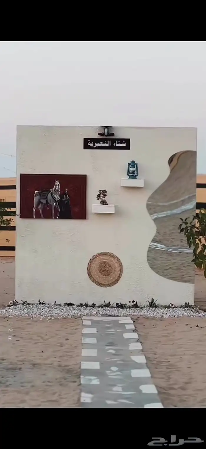 مخيمات للبيع بحاله ممتازه جدا 5