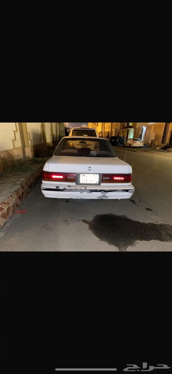 كرسيدا للبيع 1990 4