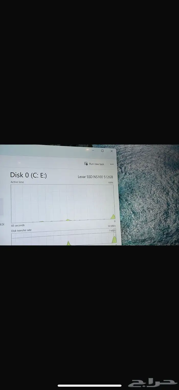 كمبيوتر مكتبي Dell OptiPlex 3050 PC 2