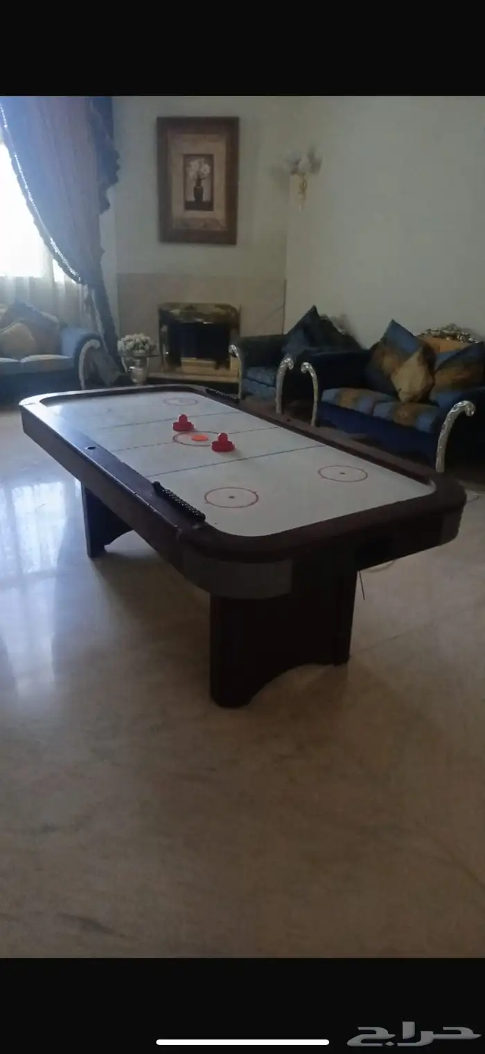 العاب كيرم وستيشن كوفي 1