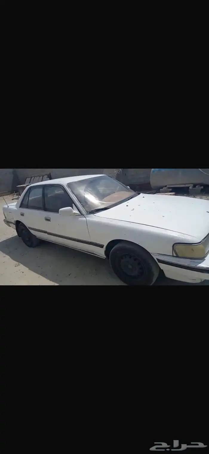 كرسيدا للبيع 1990 0