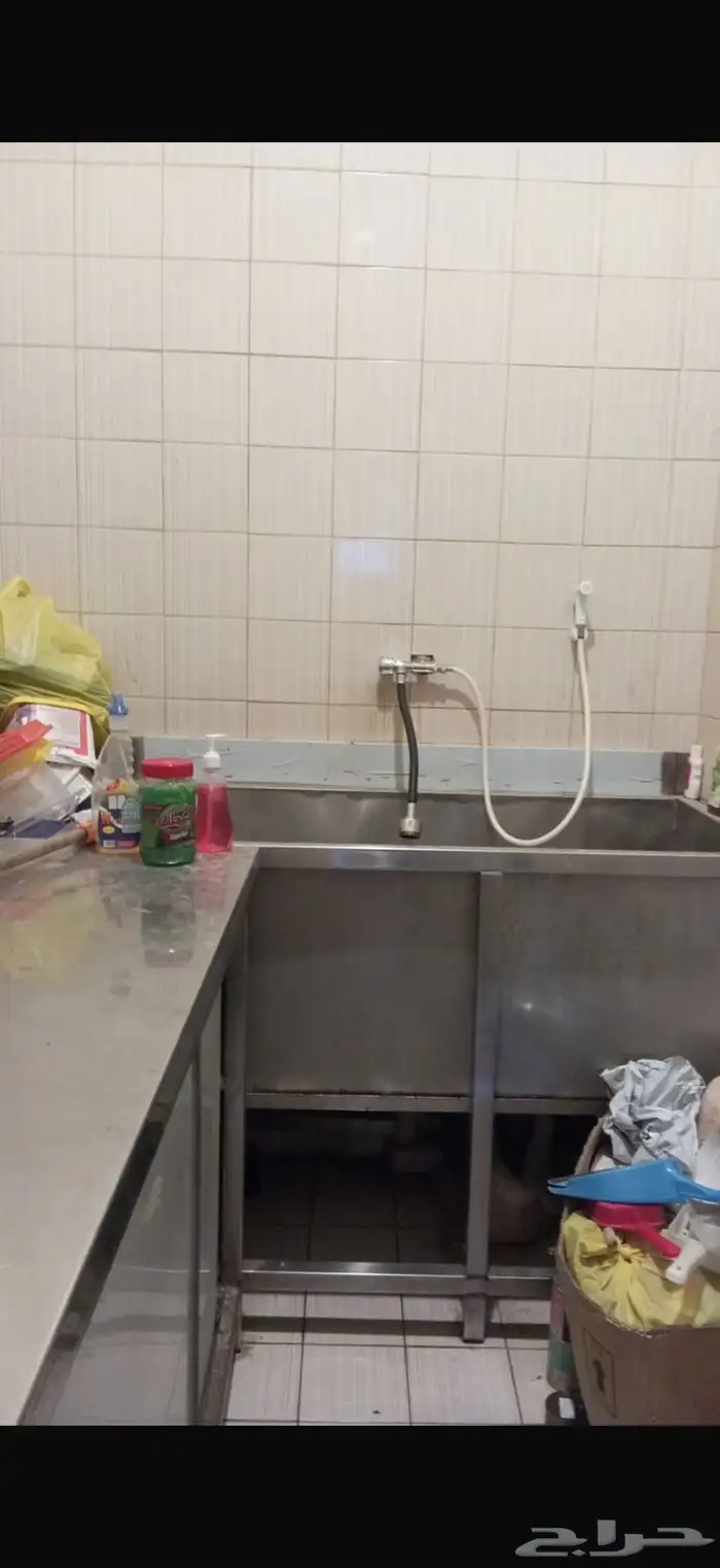 محل حيوانات جده الحمدانيه 1