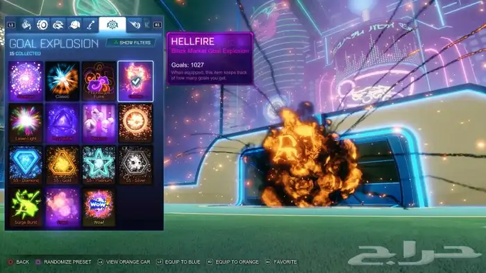 حساب سوني للبيع 6