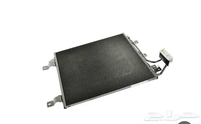 رديتر مكيف رانجلر 2012-2018ضمان ذهبي 6 شهور 0