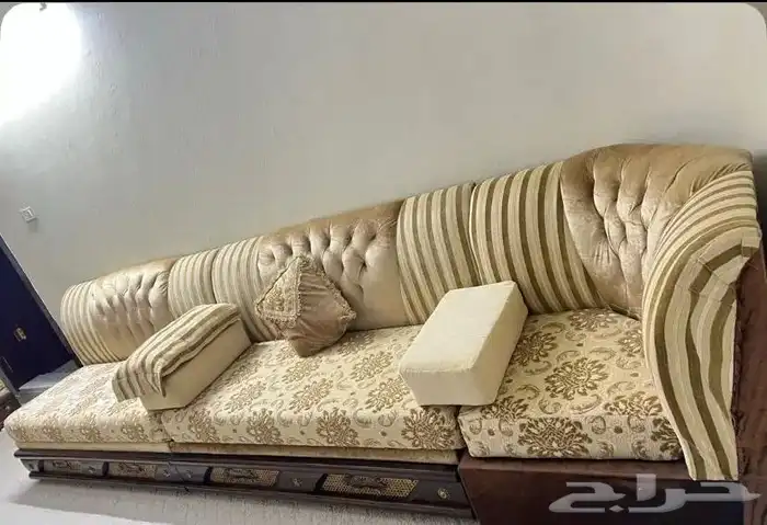 كنب صالة للبيع 1