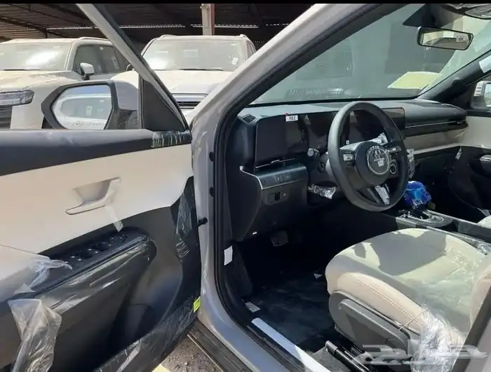 هيونداي كونا فليت 2025 عرض خاص 3