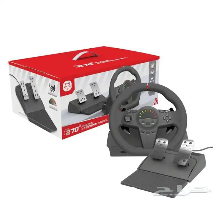 دركسون بلاستيشن او اكس بوكس 1