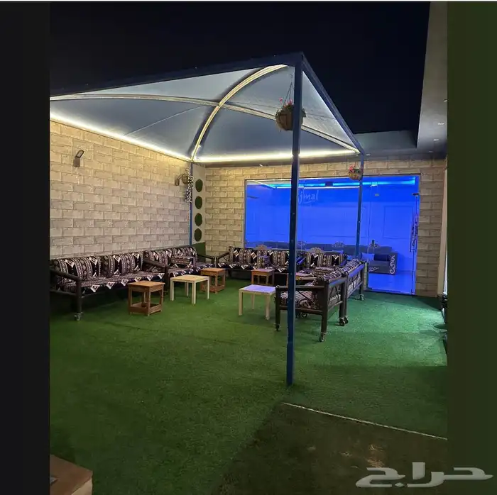 شاليهات شمال الرياض(طويق) 4