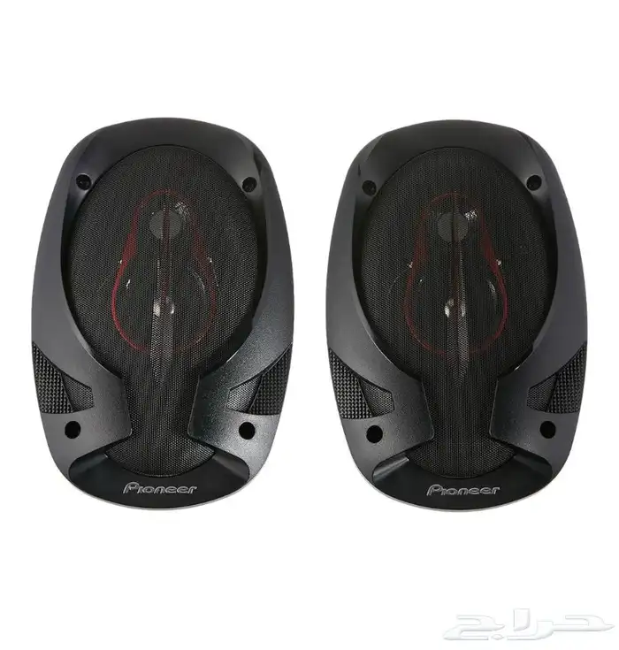 سماعة بايونير pioneer 400 wat 0