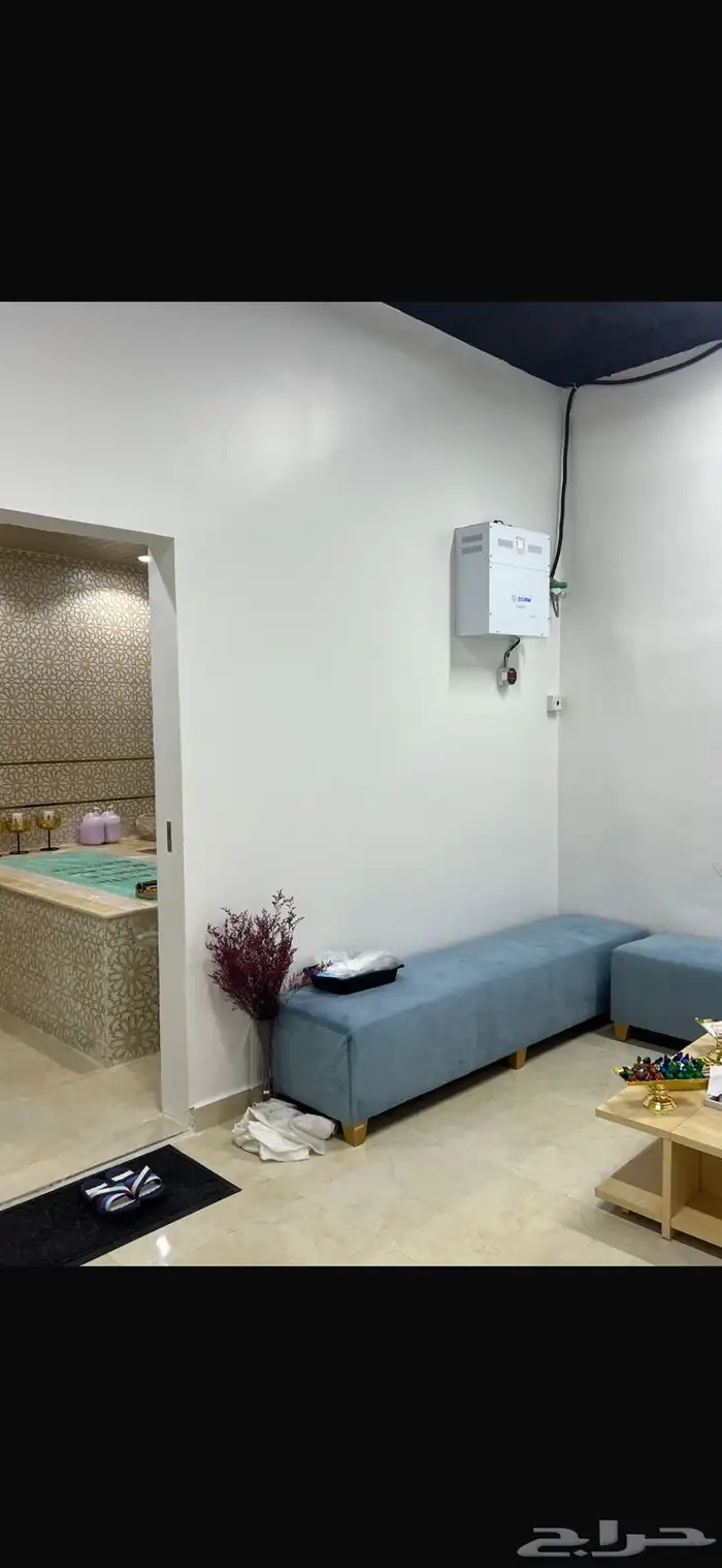 مشغل نسائي للتقبيل بحي الحزم بالرياض 24