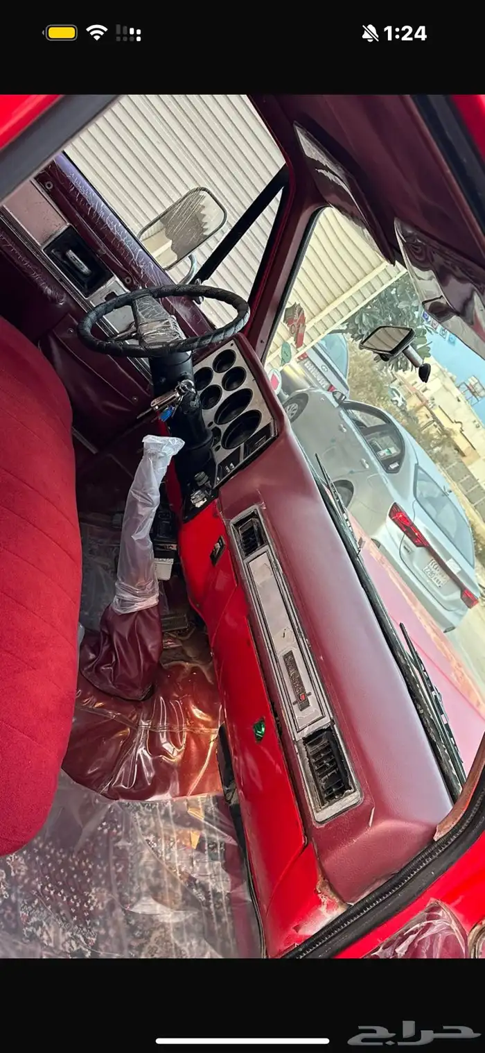جمس موديل 79 5