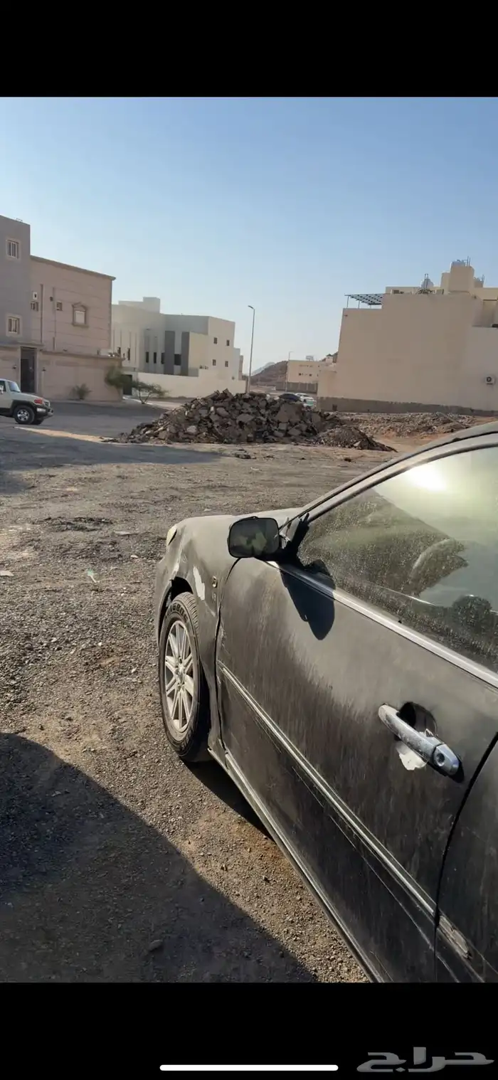 كامري 2005 2