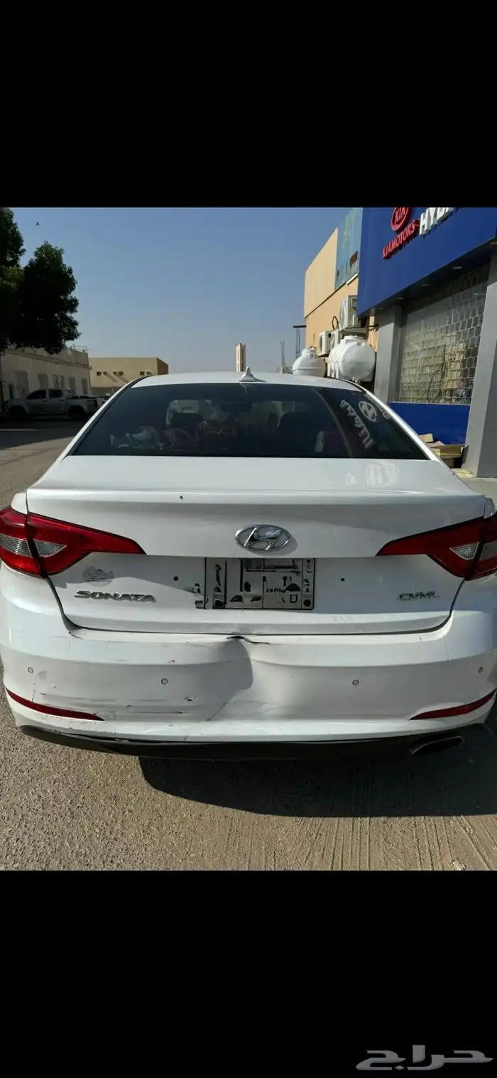هونداي سوناتا 2017 16