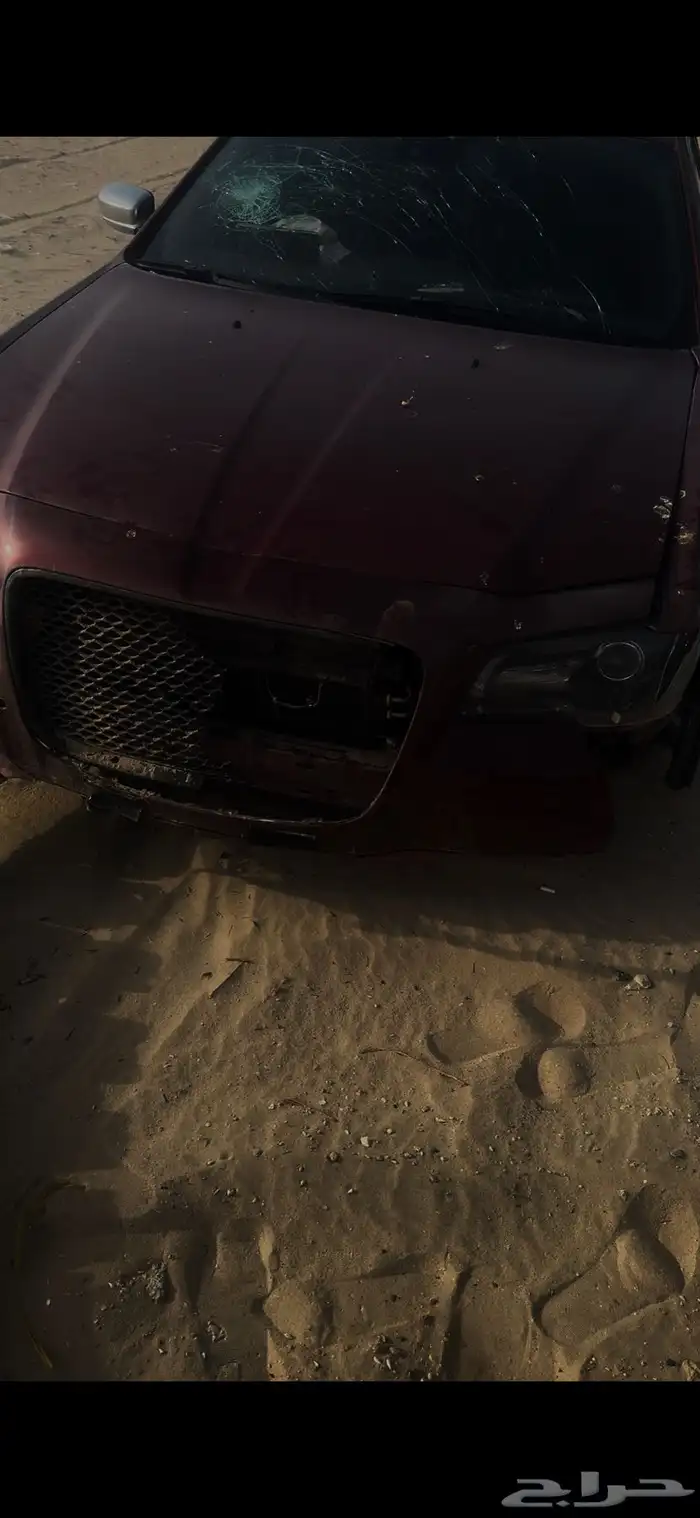 كرايسلر V8 اكزاكتف اعلى فئة 2017 4