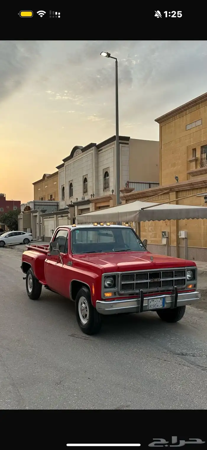 جمس موديل 79 1
