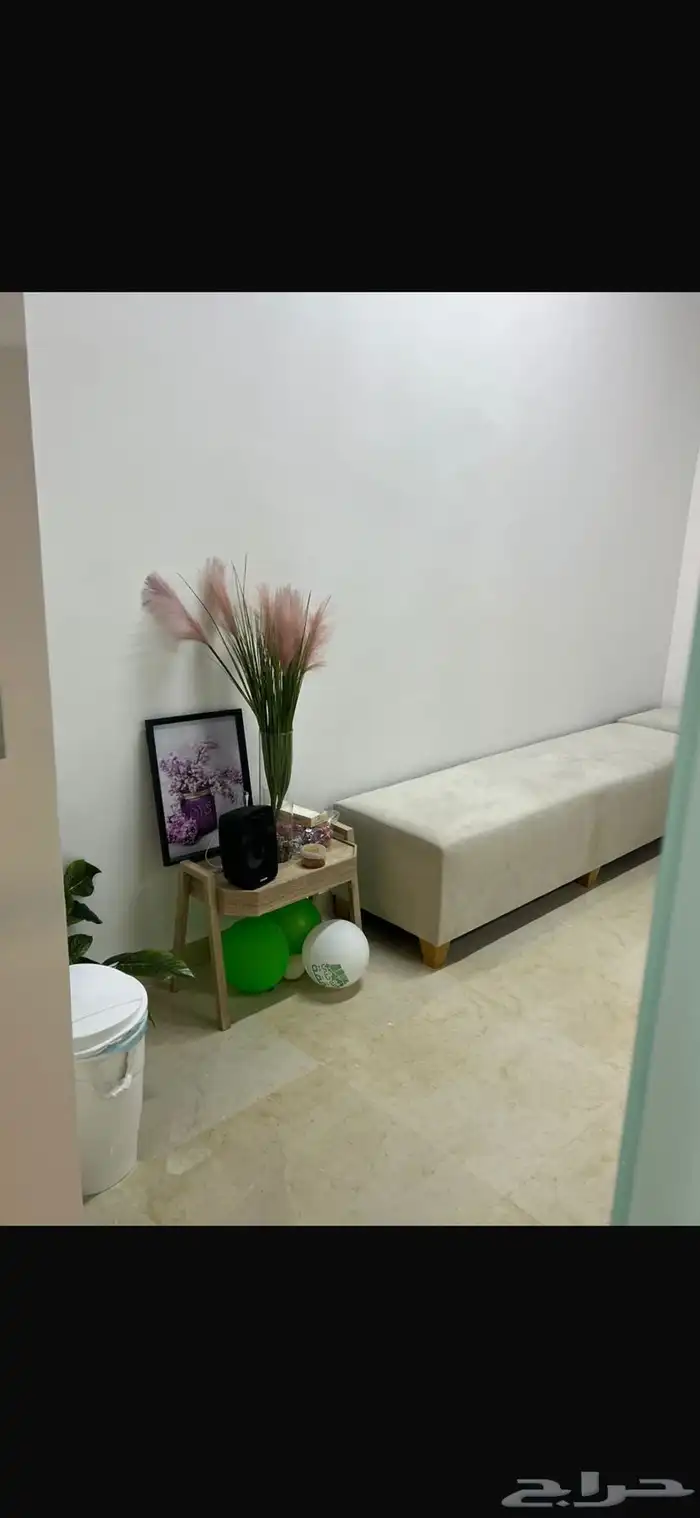 مشغل نسائي للتقبيل بحي الحزم بالرياض 7