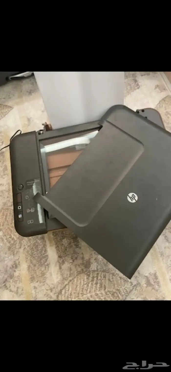 طابعه hp 1
