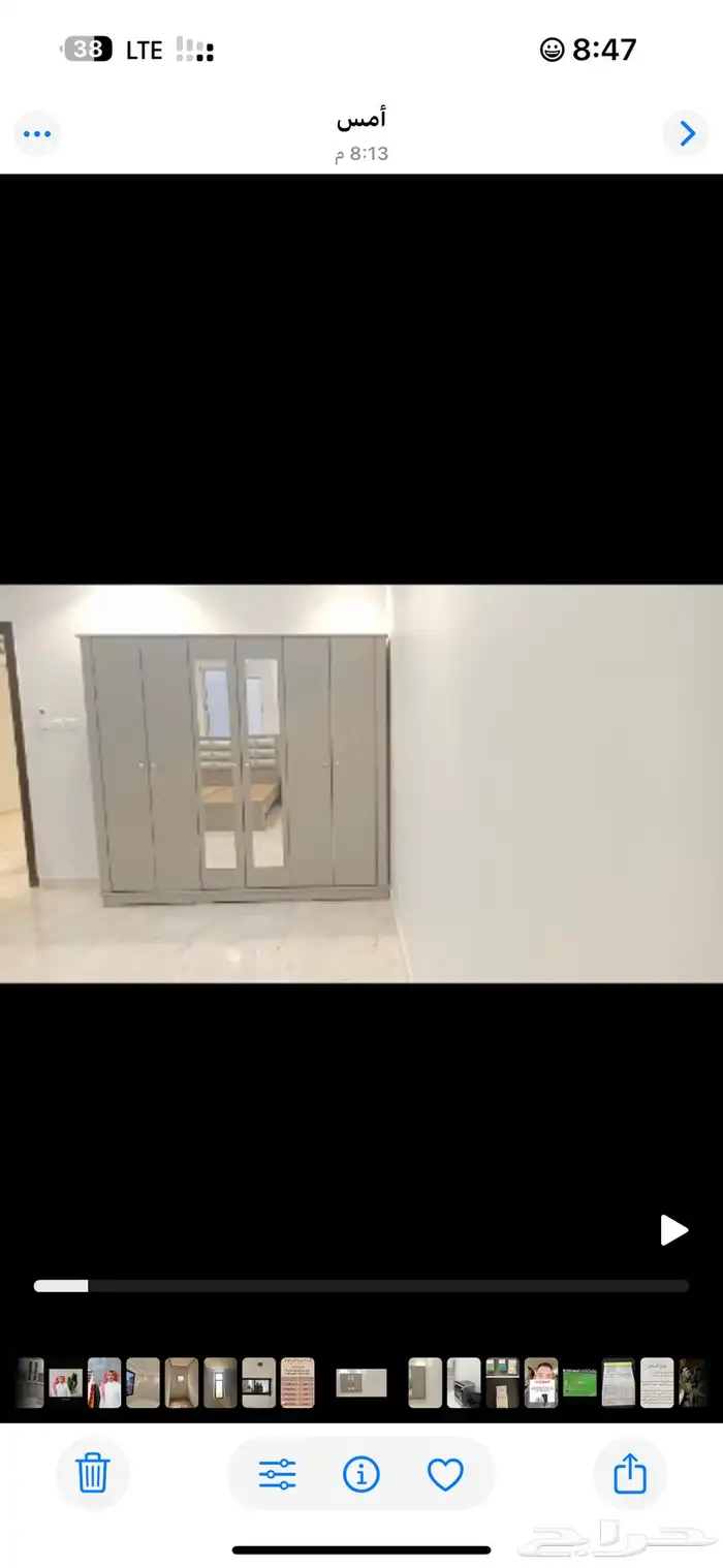 مطبخ و غرفه نوم 2