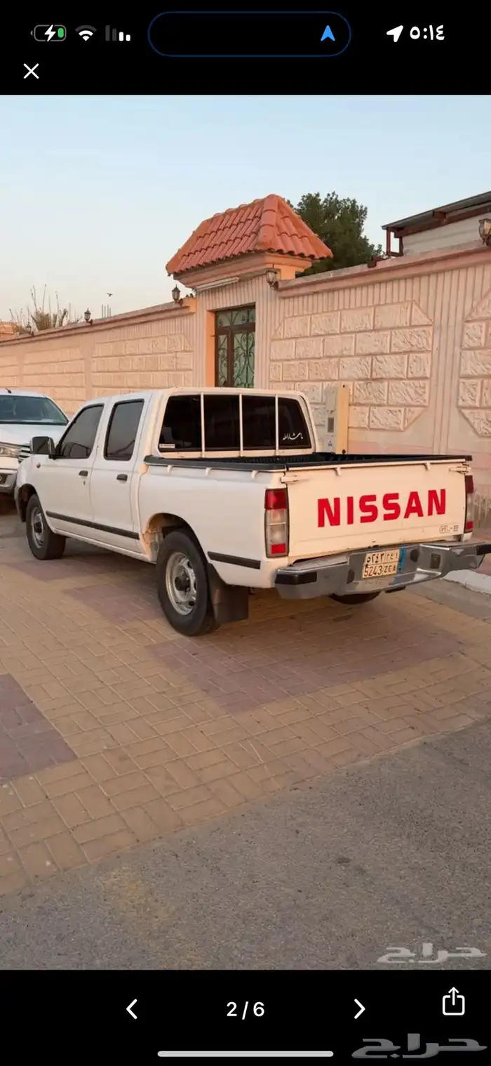 ددسن فل كامل قير تماتيك ياباني 6