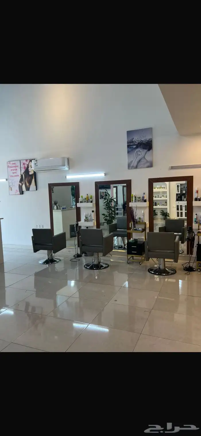 مشغل نسائي للتقبيل بحي الحزم بالرياض 13