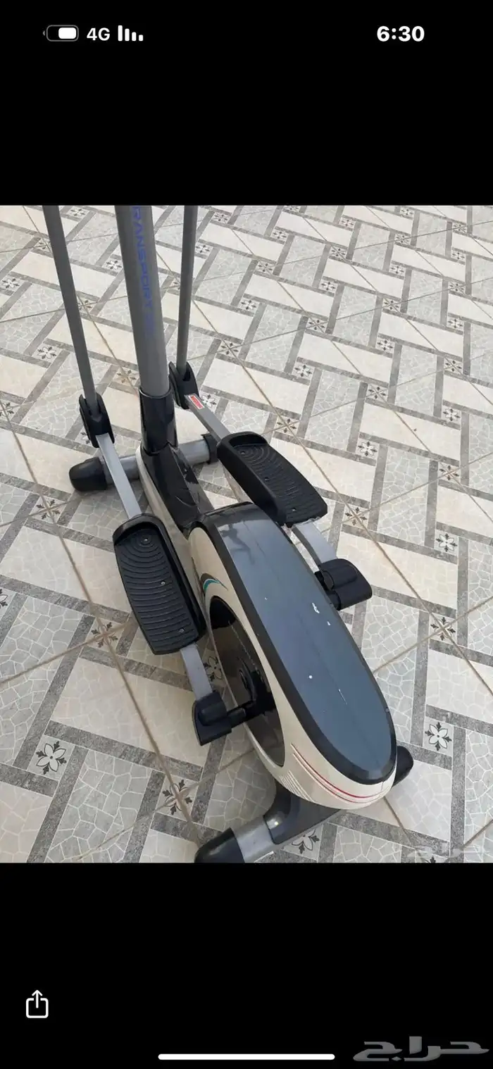 جهاز اوبتكال رياضي 2