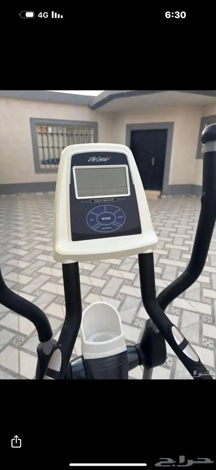 جهاز اوبتكال رياضي 1