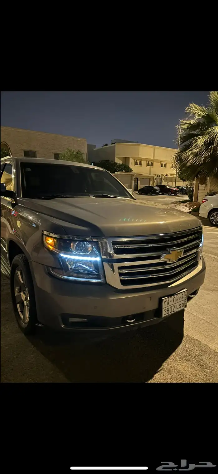 تاهو 2018 3