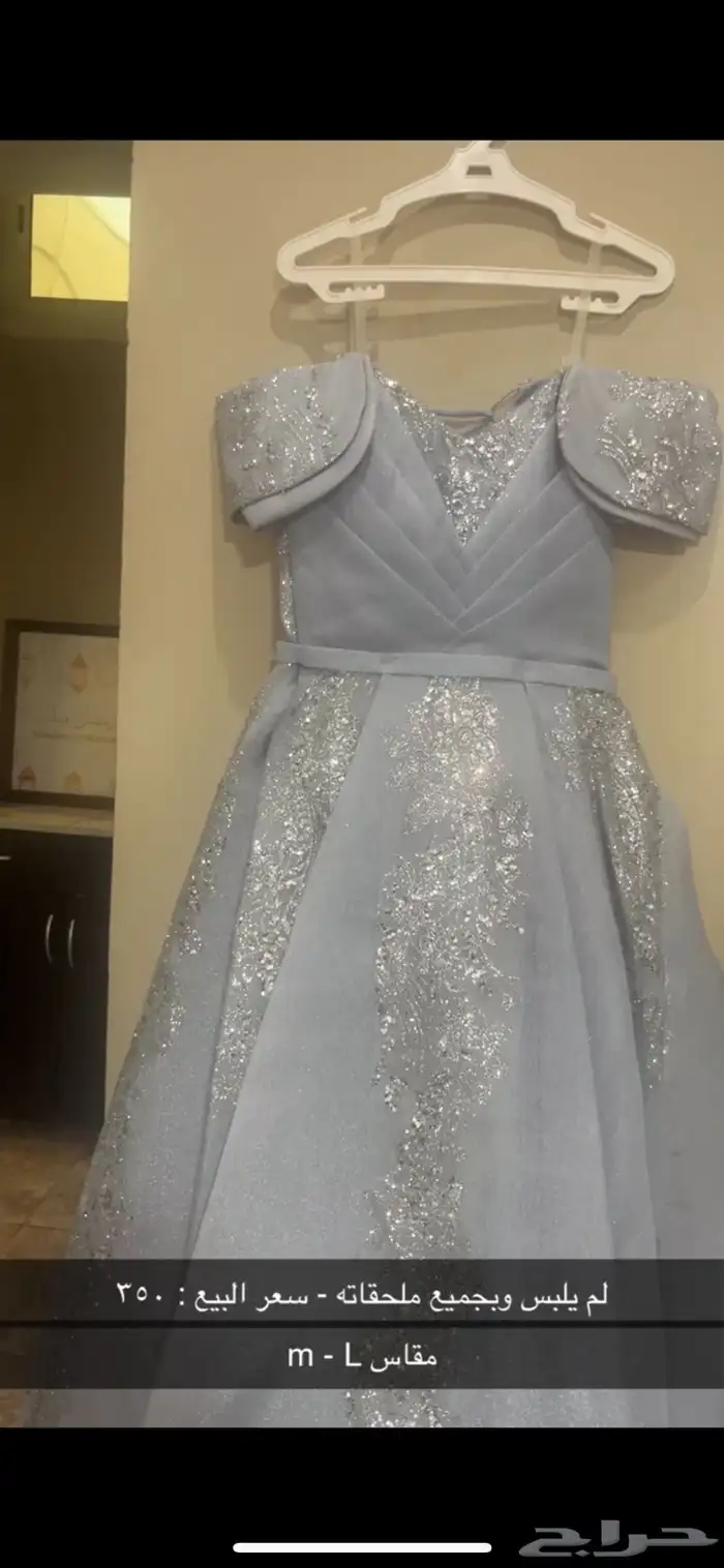 ملابس فساتين 2