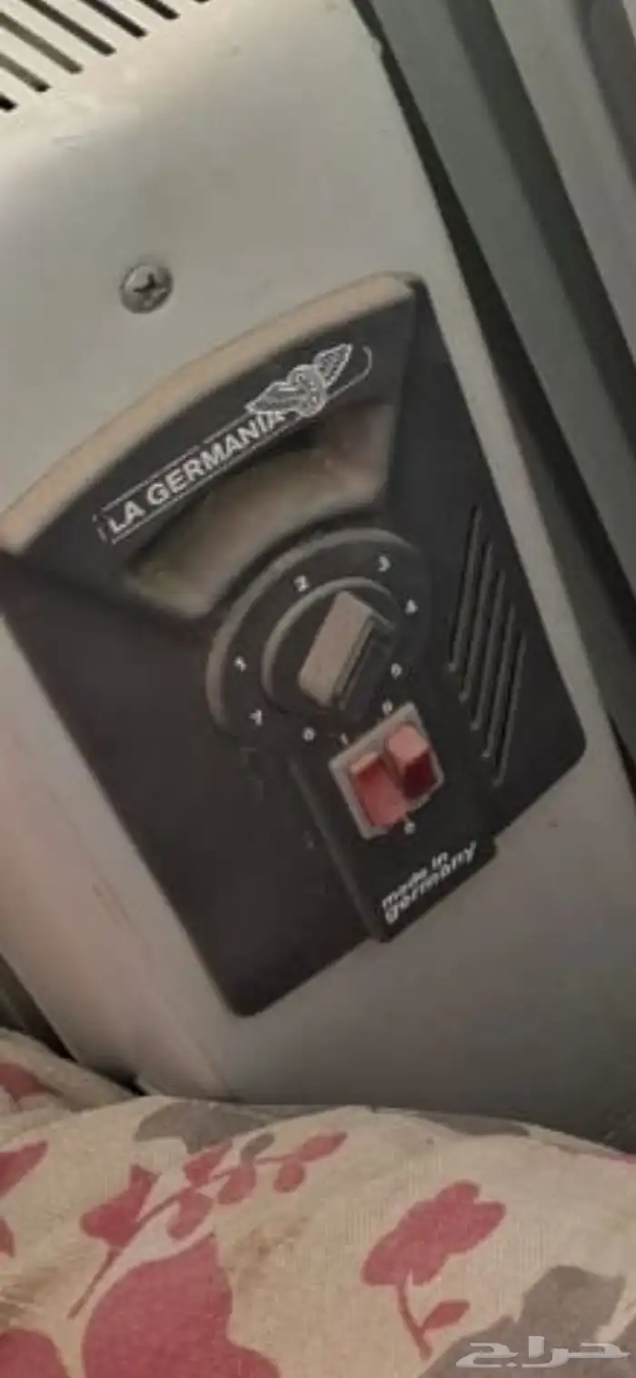 دفاية اللماني اصلي 2